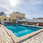 T2 Anastacio Com Vista Piscina * オーリョス・デ・アーグァ