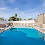 T2 Anastacio Com Vista Piscina *