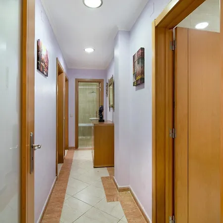 T2 Anastacio Com Vista Piscina شقة أولوز داغوا