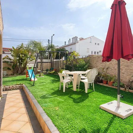 T2 Anastacio Com Vista Piscina Lejlighed Olhos de Agua (Albufeira)