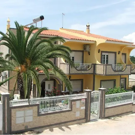 T2 Anastacio Com Vista Piscina Lejlighed *