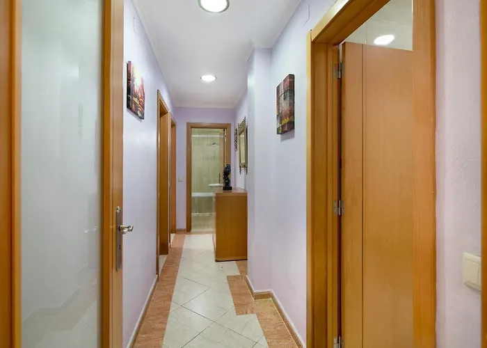 T2 Anastacio Com Vista Piscina Apartament *