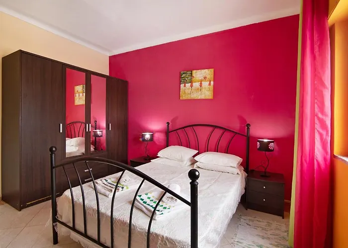 Apartament T2 Anastacio Com Vista Piscina