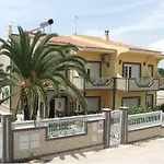 T2 Anastacio Com Vista Piscina Апартаменты