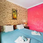 T2 Anastacio Com Vista Piscina Апартаменты *