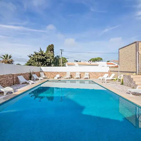 T2 Anastacio Com Vista Piscina *