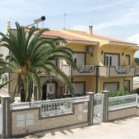 T2 Anastacio Com Vista Piscina Lägenhet