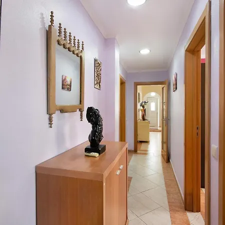 T2 Anastacio Com Vista Piscina Apartament *