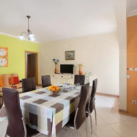 T2 Anastacio Com Vista Piscina Olhos de Agua (Albufeira)