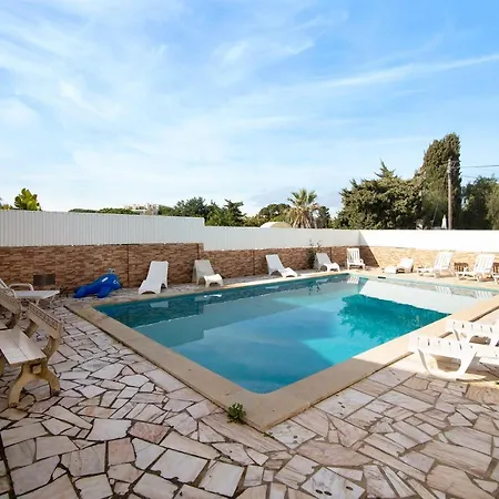 Apartment T2 Anastacio Com Vista Piscina