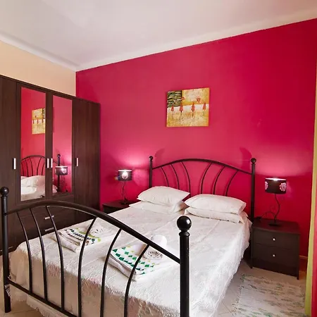 Apartament T2 Anastacio Com Vista Piscina