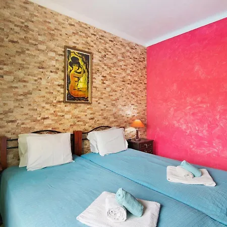 T2 Anastacio Com Vista Piscina Apartament *