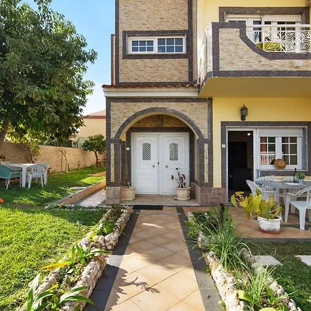 T2 Anastacio Com Vista Piscina Apartament *