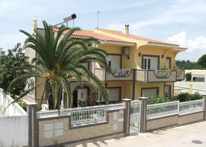 T2 Anastacio Com Vista Piscina 아파트