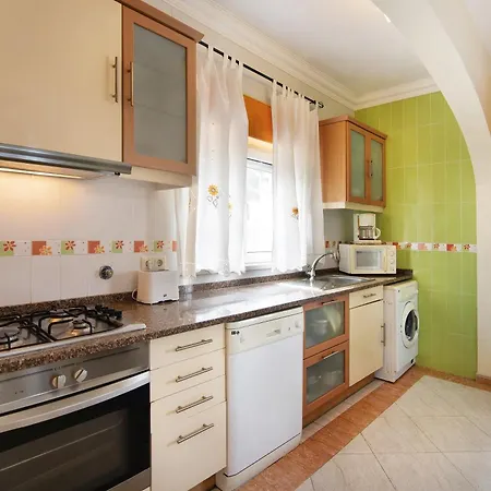 Daire T2 Anastacio Com Vista Piscina